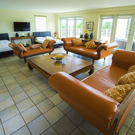 Casa Grande Suites By Yourent Miami Beach Eksteriør bilde