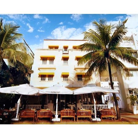 Casa Grande Suites By Yourent Miami Beach Eksteriør bilde