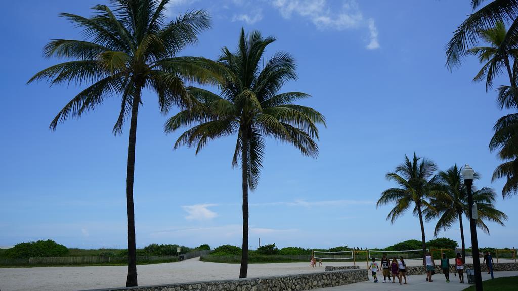 Casa Grande Suites By Yourent Miami Beach Eksteriør bilde