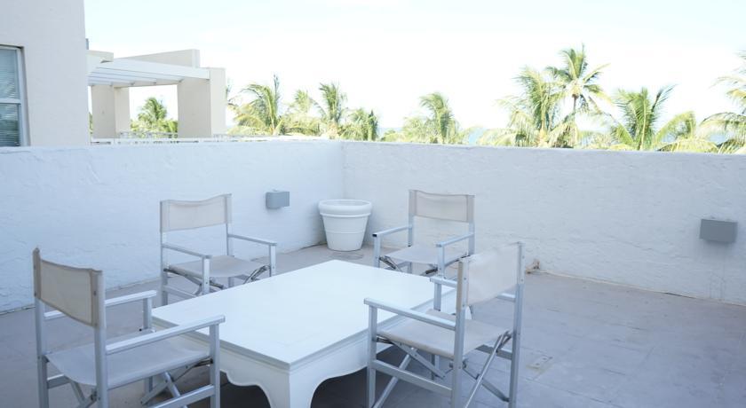 Casa Grande Suites By Yourent Miami Beach Rom bilde