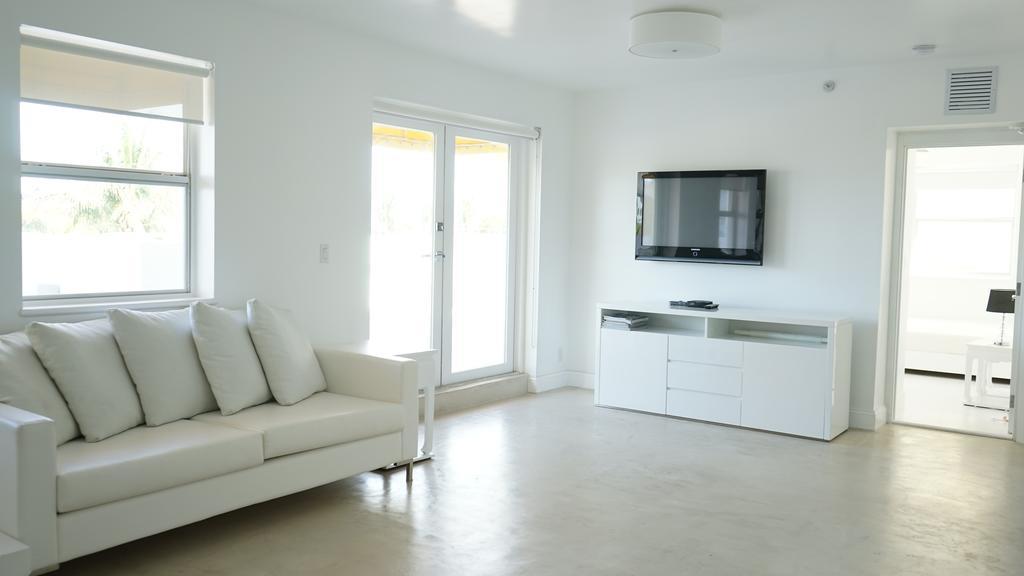 Casa Grande Suites By Yourent Miami Beach Rom bilde