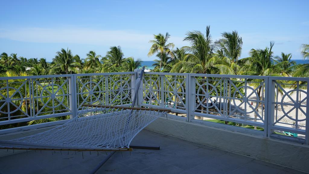 Casa Grande Suites By Yourent Miami Beach Rom bilde