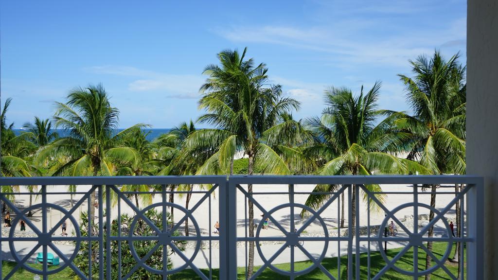 Casa Grande Suites By Yourent Miami Beach Rom bilde
