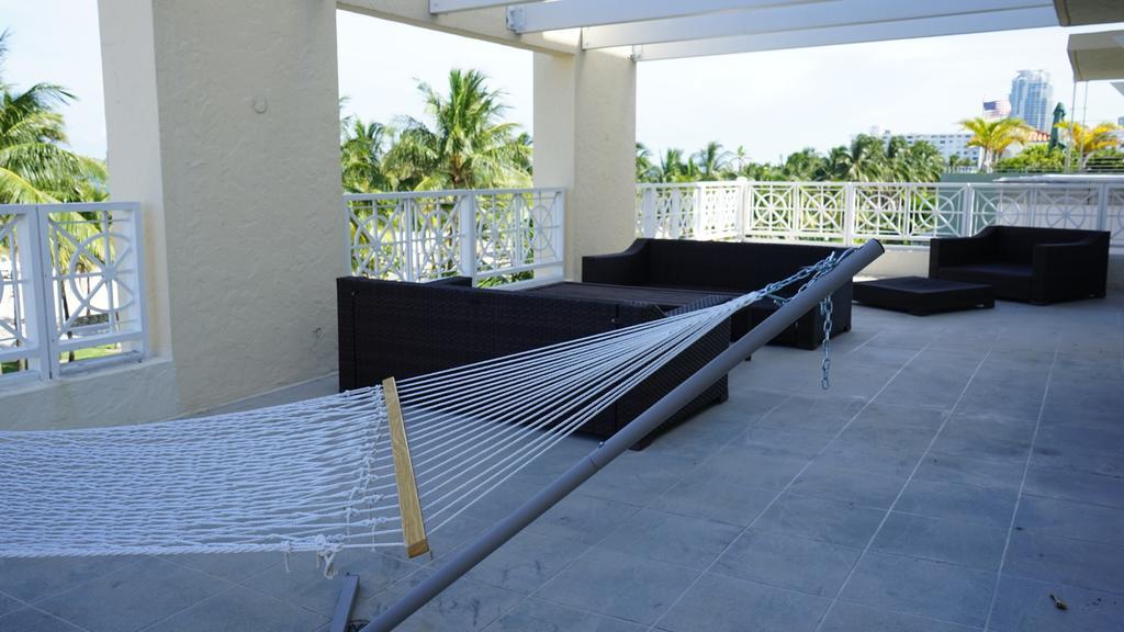 Casa Grande Suites By Yourent Miami Beach Rom bilde