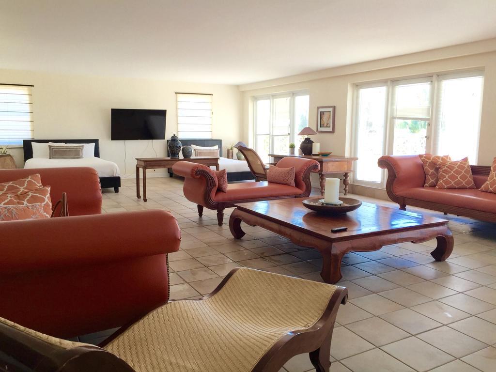 Casa Grande Suites By Yourent Miami Beach Rom bilde
