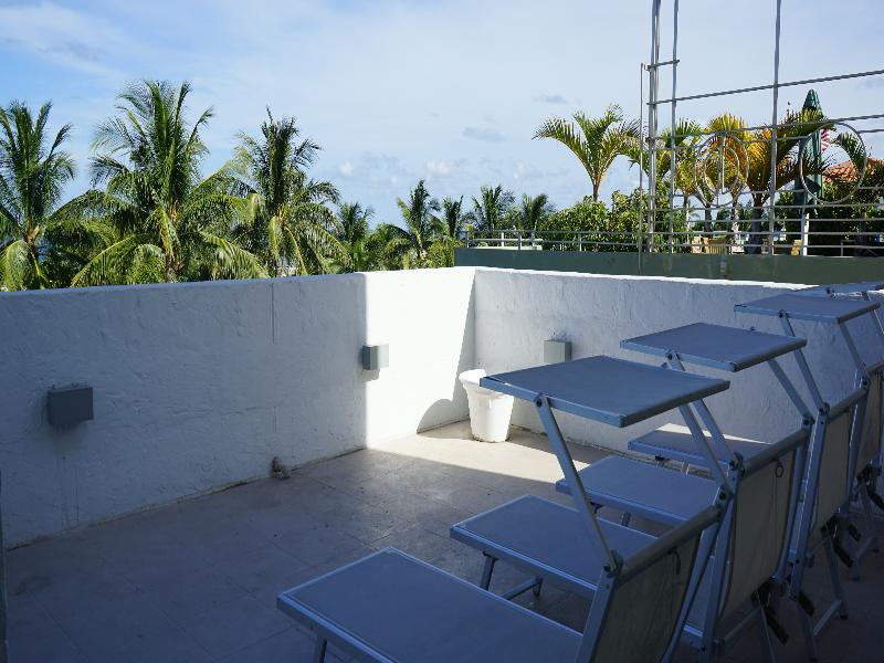 Casa Grande Suites By Yourent Miami Beach Eksteriør bilde