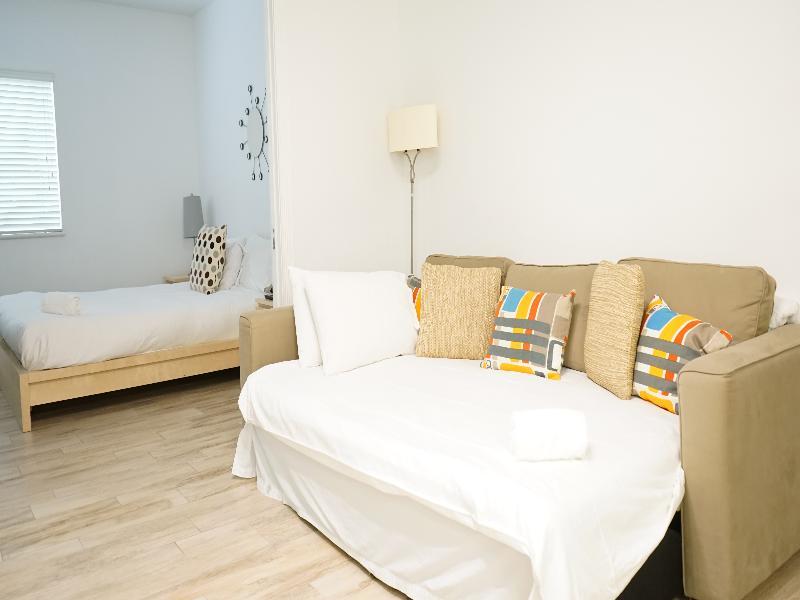 Casa Grande Suites By Yourent Miami Beach Eksteriør bilde
