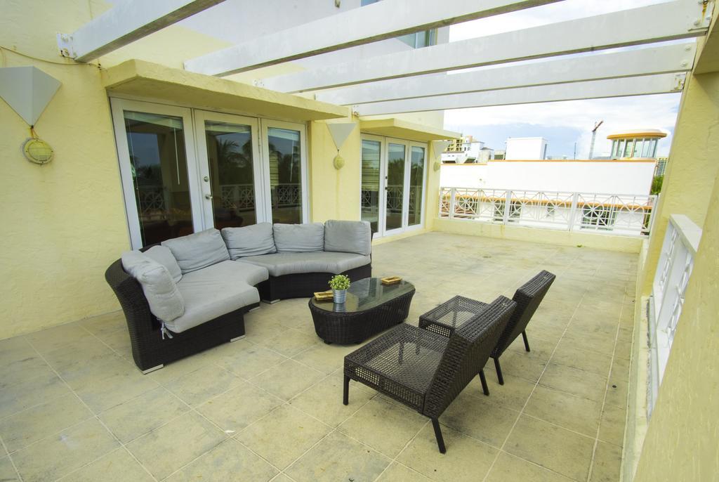 Casa Grande Suites By Yourent Miami Beach Eksteriør bilde