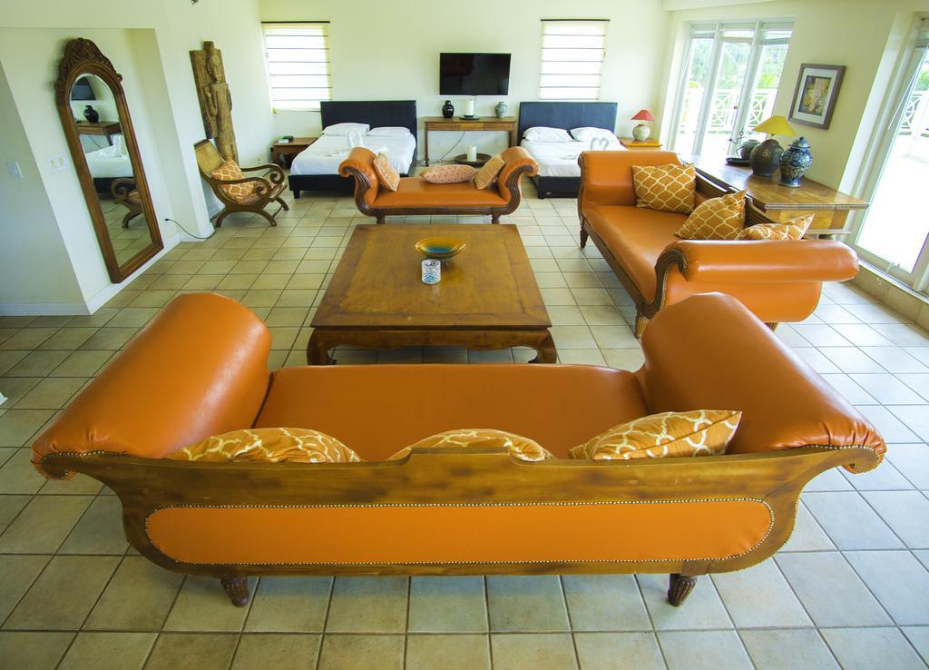 Casa Grande Suites By Yourent Miami Beach Eksteriør bilde