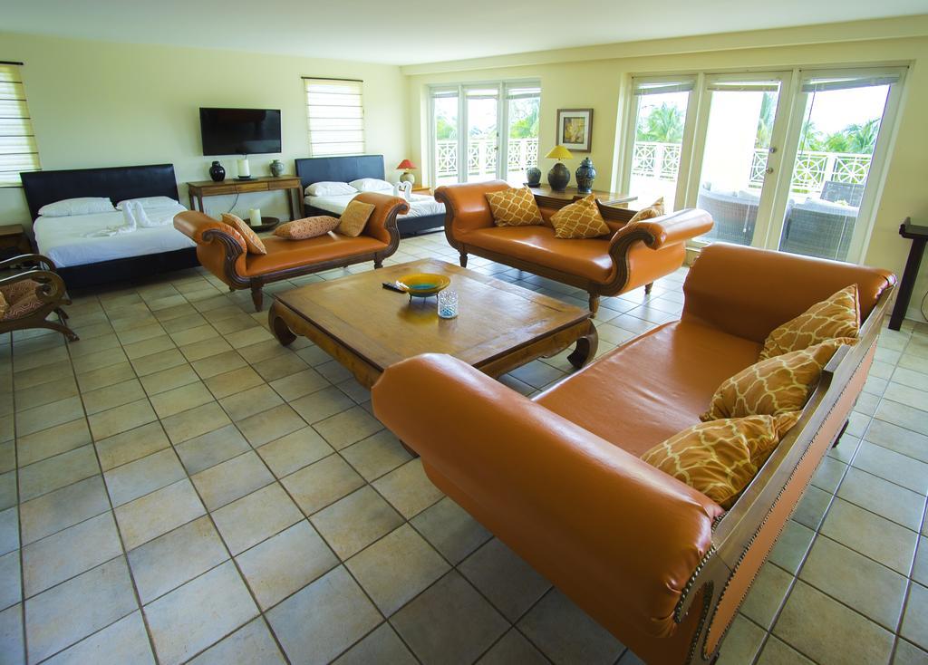 Casa Grande Suites By Yourent Miami Beach Eksteriør bilde