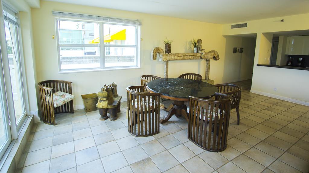 Casa Grande Suites By Yourent Miami Beach Eksteriør bilde