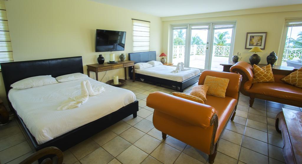 Casa Grande Suites By Yourent Miami Beach Eksteriør bilde