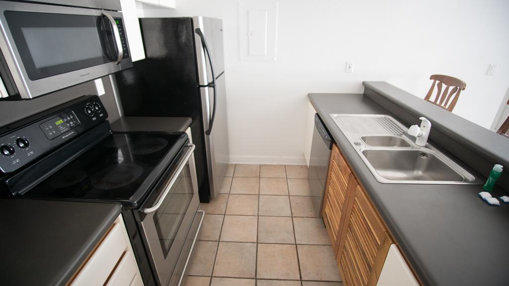 Casa Grande Suites By Yourent Miami Beach Eksteriør bilde