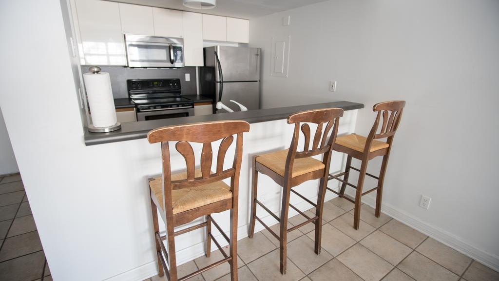 Casa Grande Suites By Yourent Miami Beach Eksteriør bilde