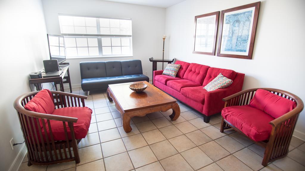 Casa Grande Suites By Yourent Miami Beach Eksteriør bilde