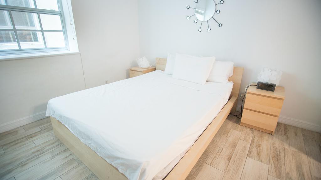 Casa Grande Suites By Yourent Miami Beach Eksteriør bilde