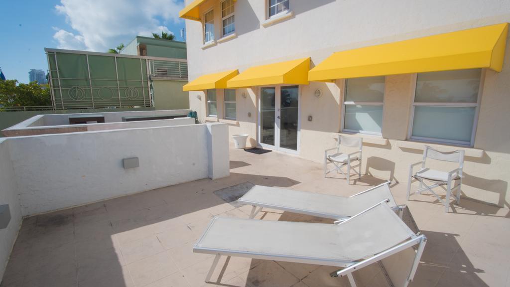 Casa Grande Suites By Yourent Miami Beach Eksteriør bilde