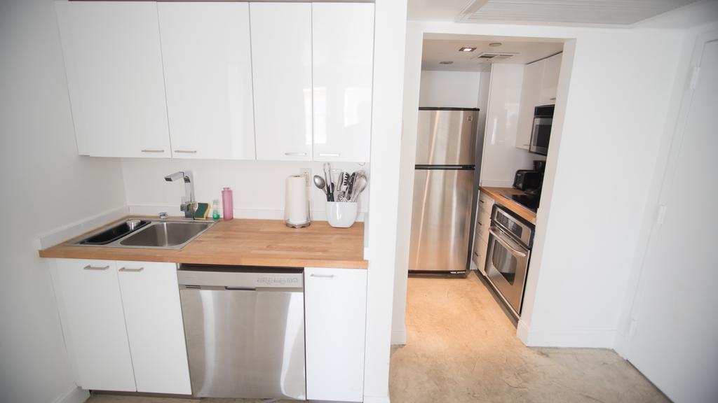 Casa Grande Suites By Yourent Miami Beach Eksteriør bilde