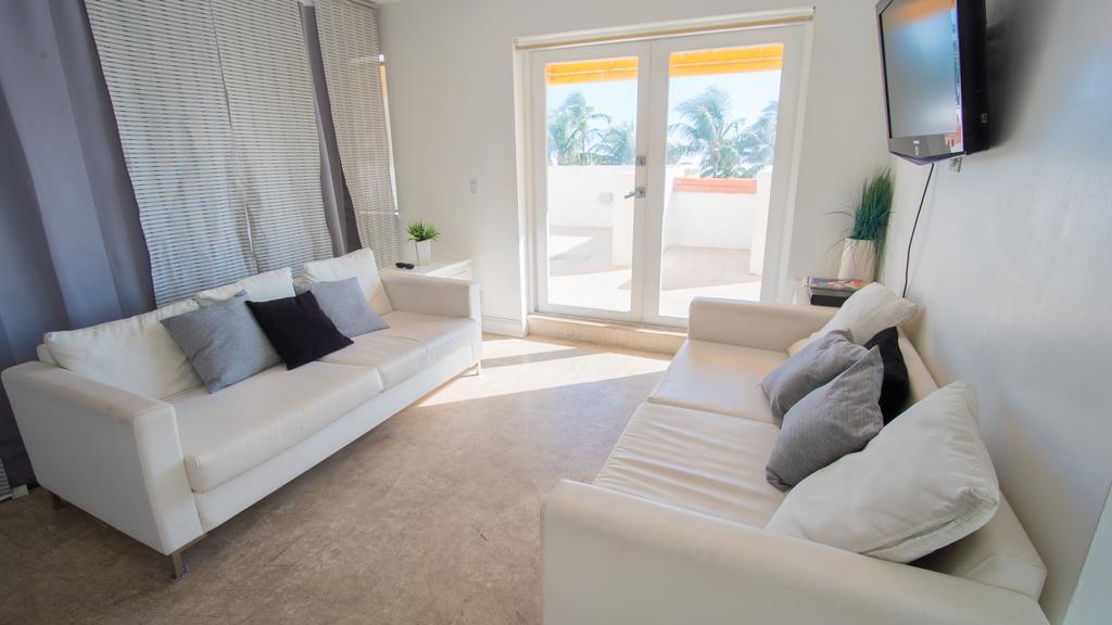 Casa Grande Suites By Yourent Miami Beach Eksteriør bilde