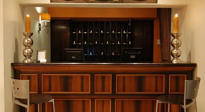 Casa Grande Suites By Yourent Miami Beach Eksteriør bilde