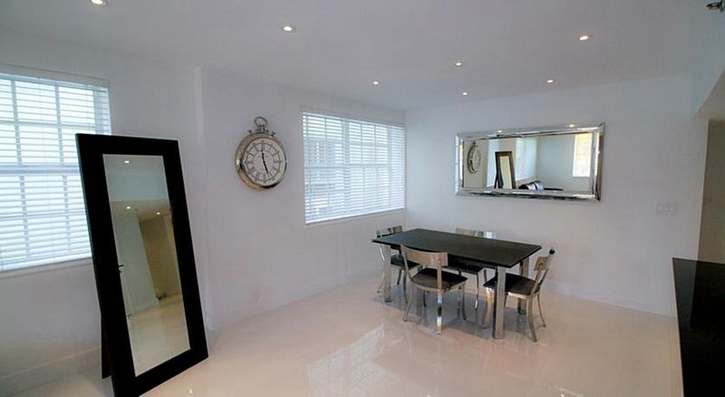 Casa Grande Suites By Yourent Miami Beach Eksteriør bilde