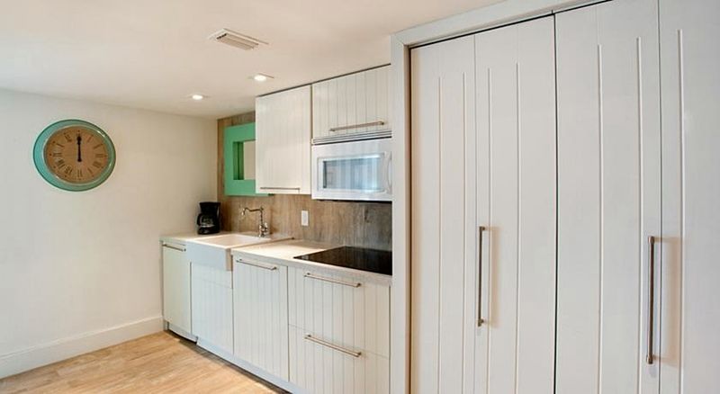 Casa Grande Suites By Yourent Miami Beach Eksteriør bilde
