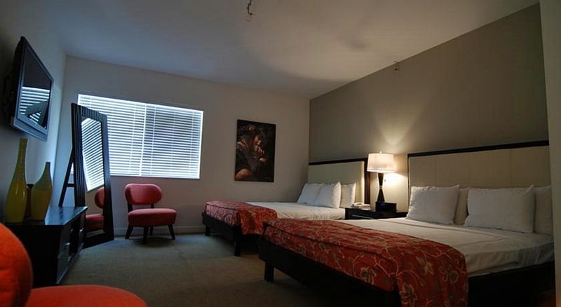 Casa Grande Suites By Yourent Miami Beach Eksteriør bilde