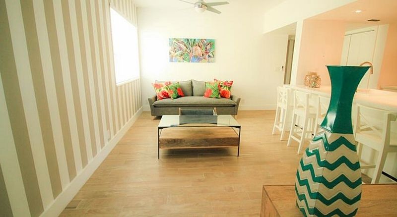 Casa Grande Suites By Yourent Miami Beach Eksteriør bilde