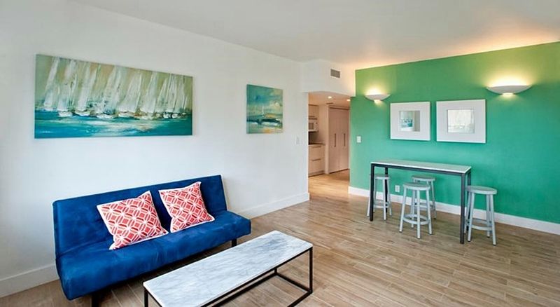 Casa Grande Suites By Yourent Miami Beach Eksteriør bilde
