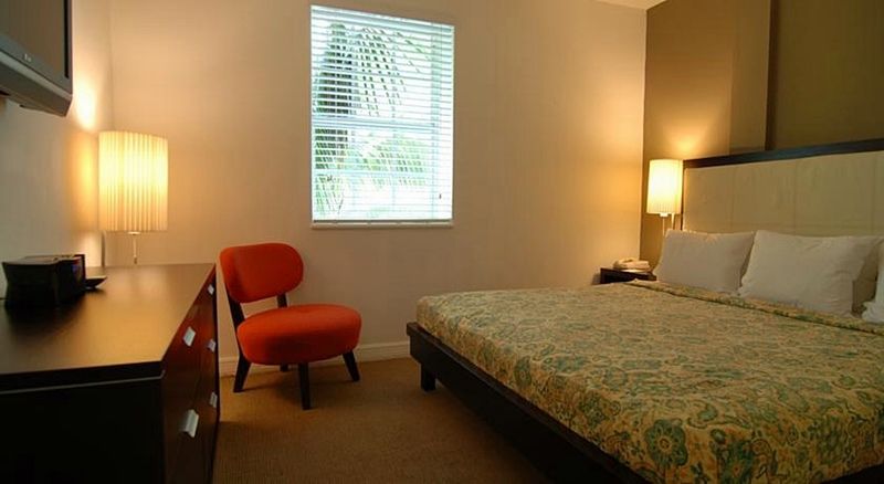 Casa Grande Suites By Yourent Miami Beach Eksteriør bilde