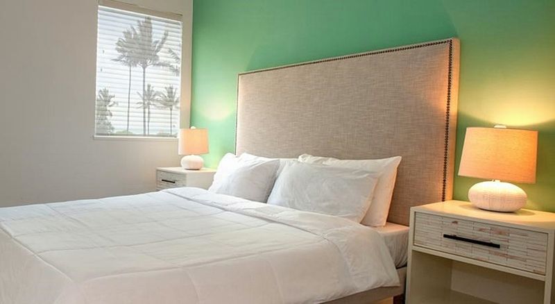 Casa Grande Suites By Yourent Miami Beach Eksteriør bilde