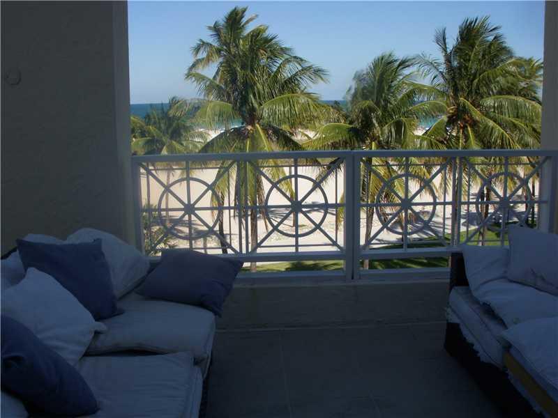 Casa Grande Suites By Yourent Miami Beach Eksteriør bilde