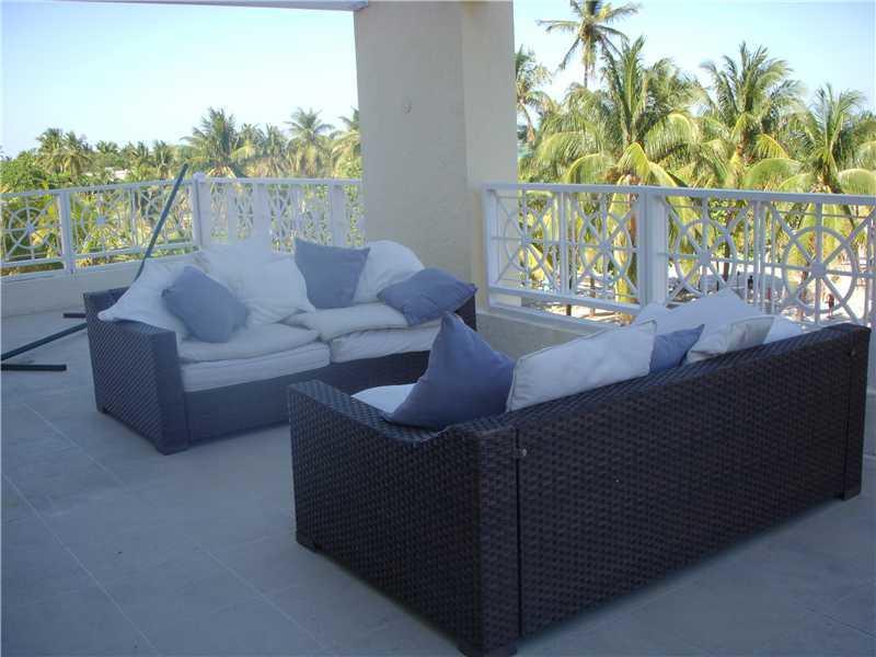 Casa Grande Suites By Yourent Miami Beach Eksteriør bilde