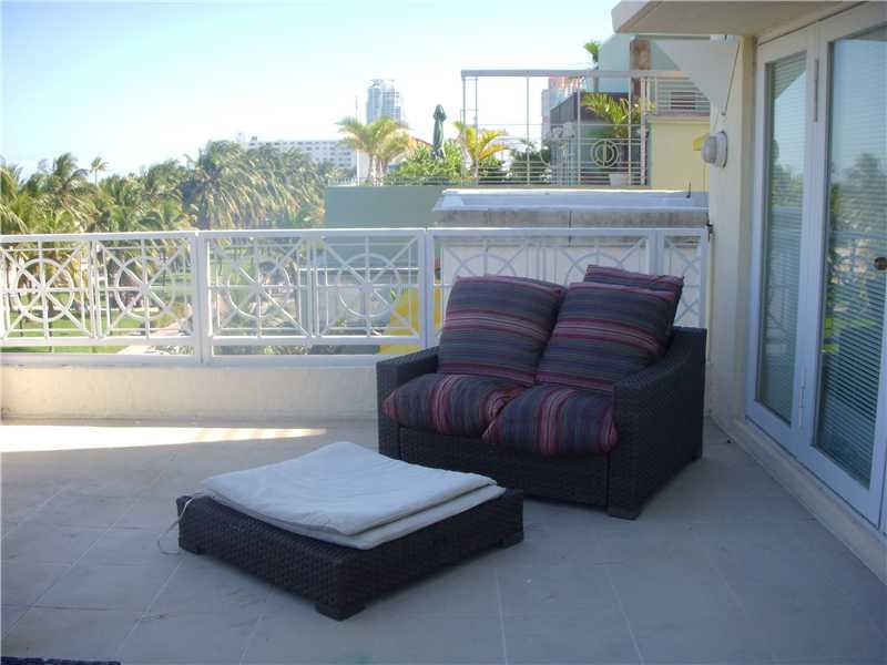Casa Grande Suites By Yourent Miami Beach Eksteriør bilde