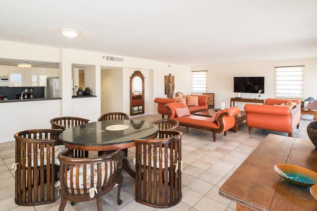 Casa Grande Suites By Yourent Miami Beach Eksteriør bilde