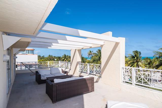 Casa Grande Suites By Yourent Miami Beach Eksteriør bilde