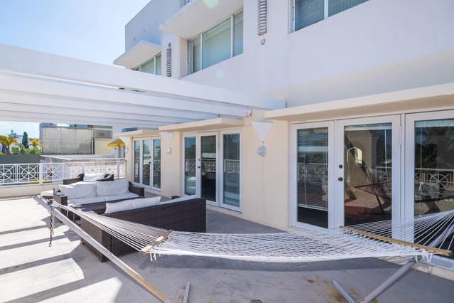 Casa Grande Suites By Yourent Miami Beach Eksteriør bilde